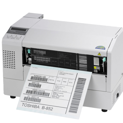 Toshiba B-852