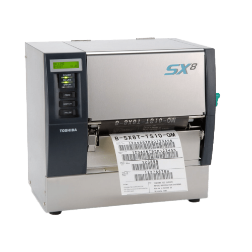 Toshiba B-SX8T