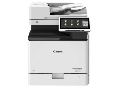 Canon all-in-one printer imageRunner DX C259/359i