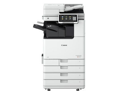 A3 fc imageRunner DX C3900 series