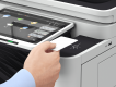 Canon all-in-one printer imageRUNNER ADVANCE DX C5800 - series